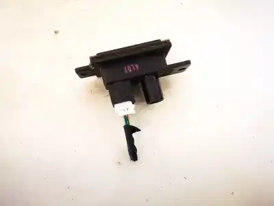 Peça sobressalente para automóvel em segunda mão sensor por kia carens 2.0 crdi ex monovolumen referências oem iam   