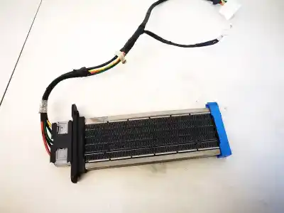 Peça sobressalente para automóvel em segunda mão resistência sofagem chauffage por kia carens 2.0 crdi ex monovolumen referências oem iam eu0575649