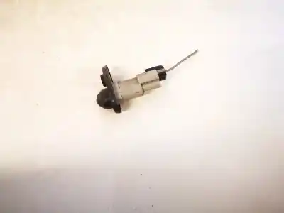 Peça sobressalente para automóvel em segunda mão trocar por opel meriva 1.6 cat (z 16 se / l55) referências oem iam 09153611