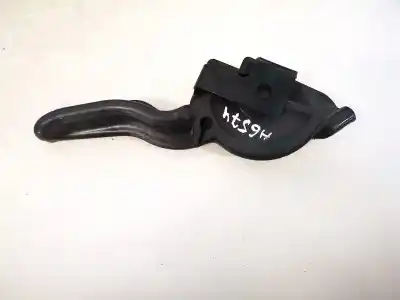 Peça sobressalente para automóvel em segunda mão plásticos por opel meriva 1.6 cat (z 16 se / l55) referências oem iam 13128233