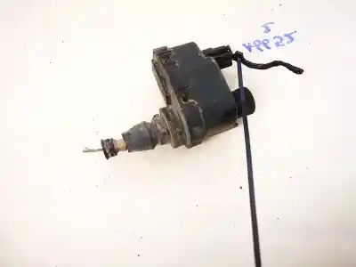 Peça sobressalente para automóvel em segunda mão motor de regulação faróis por chrysler neon (pl) 2.0 16v referências oem iam 0307851309  