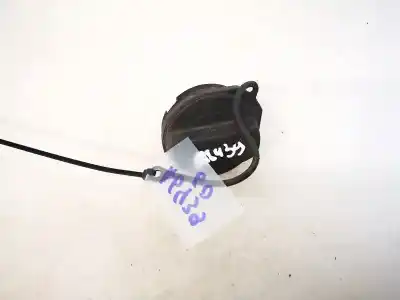 Peça sobressalente para automóvel em segunda mão tampa de combustível externa por volkswagen golf v (1k1) 1.4 16v referências oem iam 1j0201553q