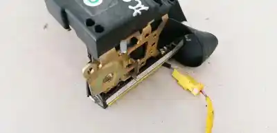 Pezzo di ricambio per auto di seconda mano cintura di sicurezza anteriore destra per fiat stilo (192) 1.9 jtd / 1.9 jtd 115 active riferimenti oem iam   