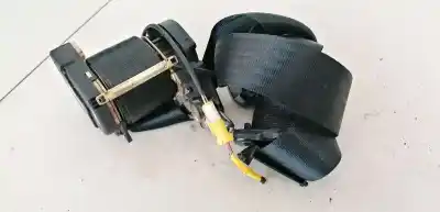 Pezzo di ricambio per auto di seconda mano cintura di sicurezza anteriore destra per fiat stilo (192) 1.9 jtd / 1.9 jtd 115 active riferimenti oem iam   
