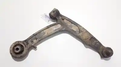 Pezzo di ricambio per auto di seconda mano braccio sospensione inferiore anteriore destro per fiat panda (169) 1.1 8v riferimenti oem iam 