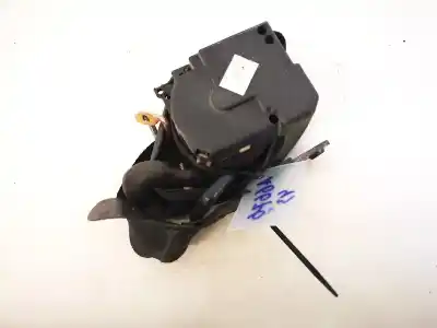 Pezzo di ricambio per auto di seconda mano cintura di sicurezza anteriore destra per ford mondeo iii (b5y) 2.0 16v tddi / tdci riferimenti oem iam 1s71f61294ad