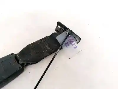 Peça sobressalente para automóvel em segunda mão chicote / encaixe cinto segurança traseiro direito por fiat stilo (192) 1.9 jtd / 1.9 jtd 115 active referências oem iam   