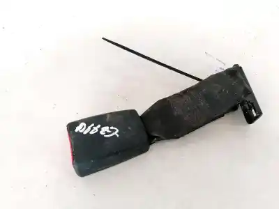 Pezzo di ricambio per auto di seconda mano gancio cintura posteriore destro per fiat stilo (192) 1.9 jtd / 1.9 jtd 115 active riferimenti oem iam 