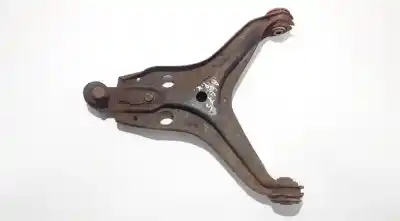 Second-hand car spare part front left lower suspension arm for audi 80 (811/813) 1.8 oem iam references 