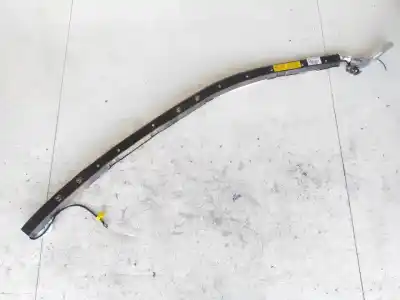 Pezzo di ricambio per auto di seconda mano airbag a tenda anteriore destro per ford mondeo iii (b5y) 2.0 16v tddi / tdci riferimenti oem iam 1s7114k160ac