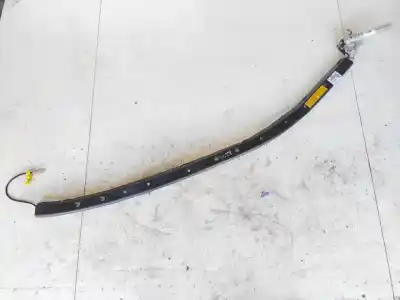 Pezzo di ricambio per auto di seconda mano airbag a tenda anteriore sinistro per ford mondeo iii (b5y) 2.0 16v tddi / tdci riferimenti oem iam 1s7114k159ac