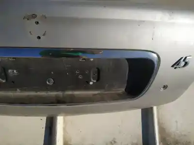 Second-hand car spare part tailgate back door handle for rover rover 45 (rt) 2.0 idt oem iam references   