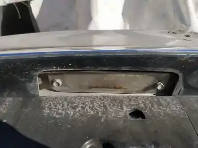 Second-hand car spare part licence plate light for rover rover 45 (rt) 2.0 idt oem iam references 