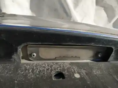 Second-hand car spare part licence plate light for rover rover 45 (rt) 2.0 idt oem iam references 