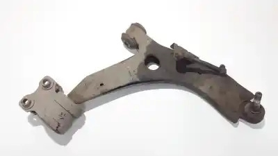 Peça sobressalente para automóvel em segunda mão braço de suspensão inferior dianteiro direito por volvo v50 (545) 2.4 referências oem iam 7146100009hd