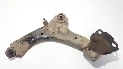 Second-hand car spare part front left lower suspension arm for ford s-max (ca1) 2.0 tdci cat oem iam references 