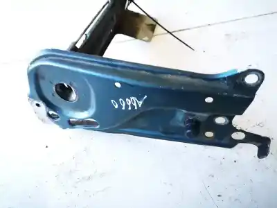 Second-hand car spare part front panel for audi 80/90 (893) 1.8 oem iam references   