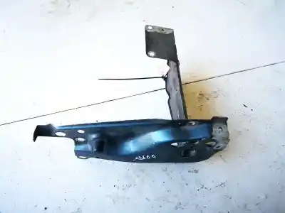 Pezzo di ricambio per auto di seconda mano pannello frontale per audi 80/90 (893) 1.8 riferimenti oem iam 