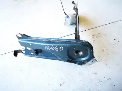 Pezzo di ricambio per auto di seconda mano pannello frontale per audi 80/90 (893) 1.8 riferimenti oem iam 