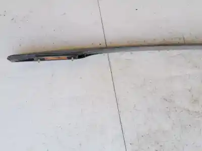 Pezzo di ricambio per auto di seconda mano plastica per mazda premacy (cp) 2.0 turbodiesel riferimenti oem iam   