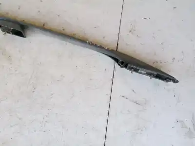 Pezzo di ricambio per auto di seconda mano plastica per mazda premacy (cp) 2.0 turbodiesel riferimenti oem iam   