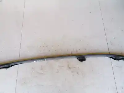 Peça sobressalente para automóvel em segunda mão plásticos por mazda premacy (cp) 2.0 turbodiesel referências oem iam 