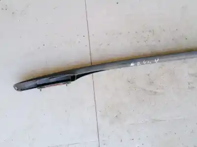 Pezzo di ricambio per auto di seconda mano plastica per mazda premacy (cp) 2.0 turbodiesel riferimenti oem iam   