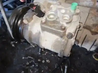 Second-hand car spare part air conditioning compressor for chrysler neon (pl) 2.0 16v oem iam references   
