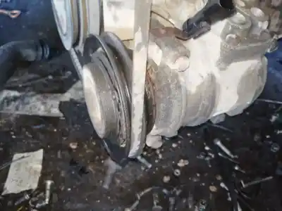 Second-hand car spare part air conditioning compressor for chrysler neon (pl) 2.0 16v oem iam references   