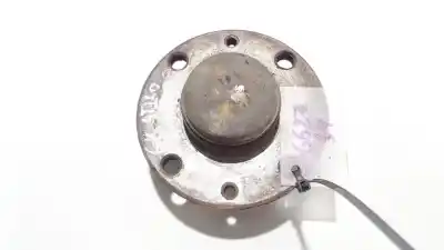 Pezzo di ricambio per auto di seconda mano snodo posteriore sinistro per fiat stilo (192) 1.9 jtd / 1.9 jtd 115 active riferimenti oem iam xtfc40652s02