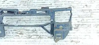 Second-hand car spare part front panel for ford galaxy (vx) 1.9 tdi cat oem iam references   