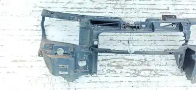 Second-hand car spare part front panel for ford galaxy (vx) 1.9 tdi cat oem iam references   