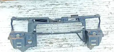 Peça sobressalente para automóvel em segunda mão painel frontal por ford galaxy (vx) 1.9 tdi cat referências oem iam 