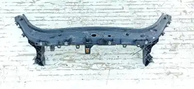 Peça sobressalente para automóvel em segunda mão painel frontal por renault scenic ii 1.5 dci diesel referências oem iam 