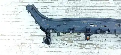 Second-hand car spare part front panel for renault scenic ii 1.5 dci diesel oem iam references   