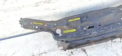 Second-hand car spare part front panel for fiat doblo (119) 1.3 16v multijet dynamic pan. oem iam references   