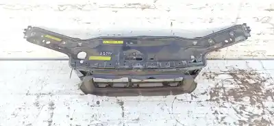 Pezzo di ricambio per auto di seconda mano pannello frontale per fiat doblo (119) 1.3 16v multijet dynamic pan. riferimenti oem iam 