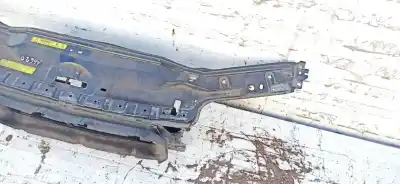 Second-hand car spare part front panel for fiat doblo (119) 1.3 16v multijet dynamic pan. oem iam references   