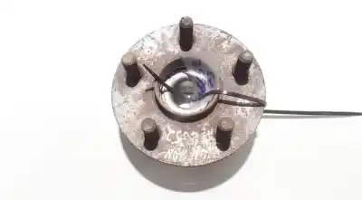 Second-hand car spare part rear left knuckle for chrysler neon (pl) 2.0 16v oem iam references 