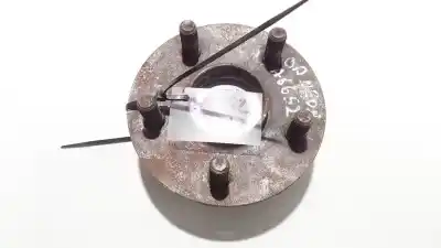 Second-hand car spare part rear right knuckle for chrysler neon (pl) 2.0 16v oem iam references 