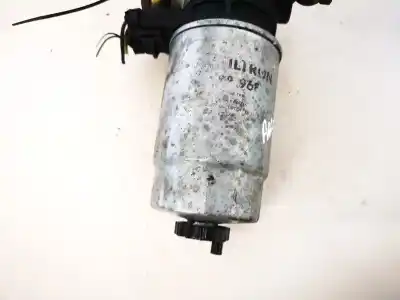 Pezzo di ricambio per auto di seconda mano filtro gasolio per fiat stilo (192) 1.9 jtd / 1.9 jtd 115 active riferimenti oem iam   