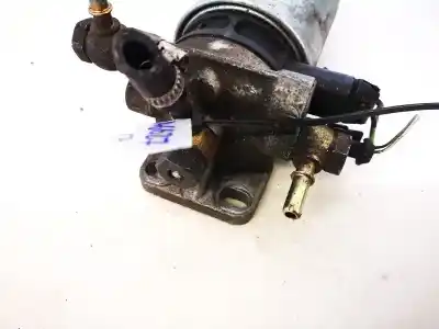 Pezzo di ricambio per auto di seconda mano filtro gasolio per fiat stilo (192) 1.9 jtd / 1.9 jtd 115 active riferimenti oem iam   