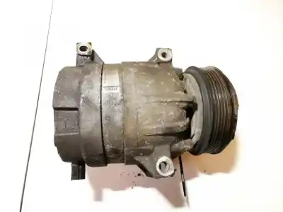 Second-hand car spare part air conditioning compressor for renault laguna ii (bg0) 1.8 cat oem iam references 8200021822