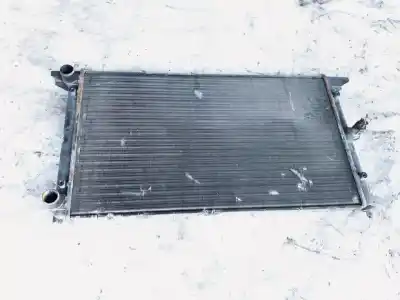 Tweedehands auto-onderdeel waterradiator voor ford galaxy (vx) 1.9 tdi cat oem iam-referenties 