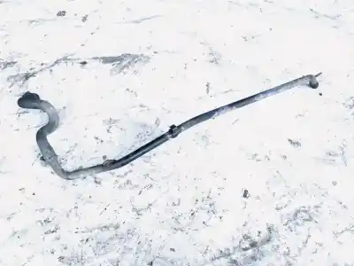 Tweedehands auto-onderdeel stuurbekrachtiging drukleiding voor ford galaxy (vx) 1.9 tdi cat oem iam-referenties 