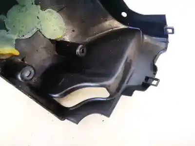 Second-hand car spare part plastics for honda jazz (gd1/5) 1.4 ls oem iam references   