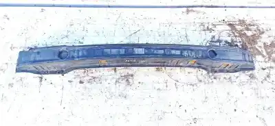 Peça sobressalente para automóvel em segunda mão reforço do pára choques traseiro por kia carens 2.0 crdi ex monovolumen referências oem iam 