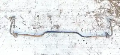 Peça sobressalente para automóvel em segunda mão barra estabilizadora traseira por kia carens 2.0 crdi ex monovolumen referências oem iam 