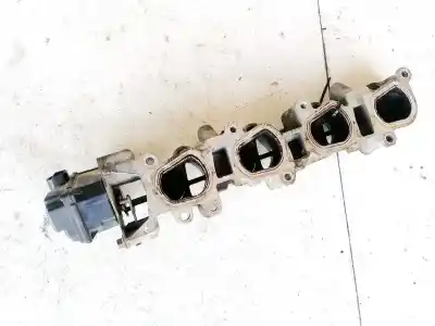 Автозапчастина б/у вихлопний колектор для ford focus turnier (cak) 2.0 16v cat посилання на oem iam ys4e9j559ac Автозапчастина б/у вихлопний колектор для ford focus turnier (cak) 2.0 16v cat посилання на oem iam ys4e9j559ac