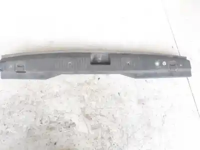 Peça sobressalente para automóvel em segunda mão plásticos por opel meriva 1.6 cat (z 16 se / l55) referências oem iam 93325287